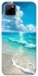 Чохол на Realme C11 Azure sea фото 1 з 1