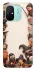 Чехол на Xiaomi Redmi 12C / Poco C55 Harry Potter v15 фото 1 из 1