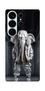 Чехол на Samsung Galaxy S26 Pro Слон v2 фото 1 из 1