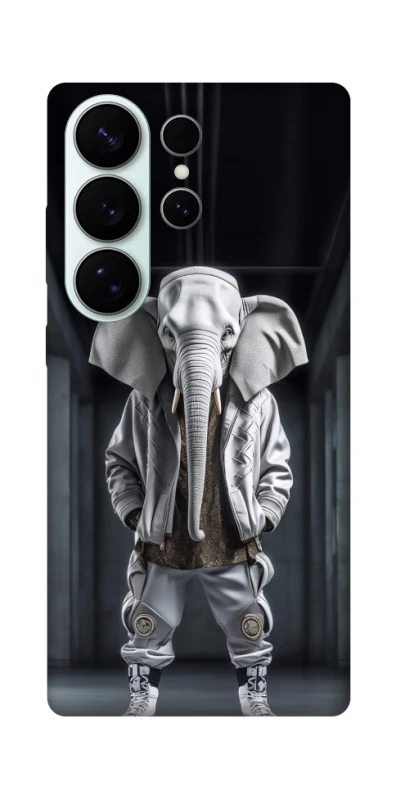 Чехол на Samsung Galaxy S26 Слон v2 фото 1 из 1