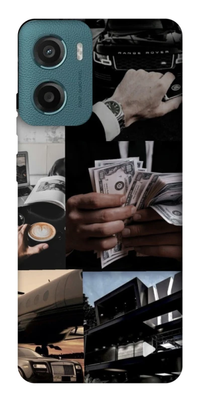 Чохол на Motorola Moto G06 Men's style v3 фото 1 з 1