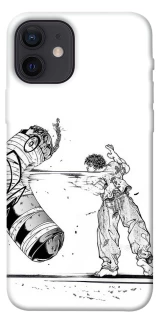 Чехол на Apple iPhone 12 (6.1") Baki фото 1 из 1