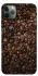 Чехол на Apple iPhone 11 Pro Max (6.5") Сoffee beans фото 1 из 1