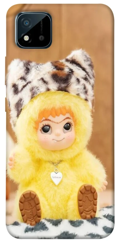 Чохол на Realme C20 Wakuku ver.3 фото 1 з 1