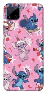 Чехол на Realme C15 Stitch ver.22 фото 1 из 1