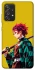 Чохол на Samsung Galaxy A52 4G / A52 5G Tanjiro Kamado v2 фото 1 з 1
