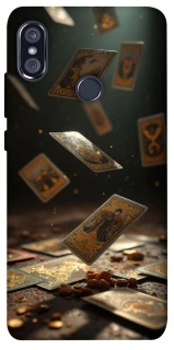 Чохол на Xiaomi Redmi Note 5 Pro / Note 5 (AI Dual Camera) Tarot фото 1 з 1