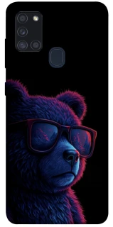 Чохол на Samsung Galaxy A21s Cool Bear фото 1 з 1