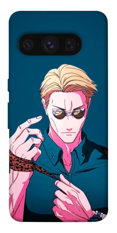 Чехол на Google Pixel 8 Pro Nanami фото 1 из 1