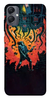 Чехол на Samsung Galaxy A05 Stranger Things ver.3 фото 1 из 1