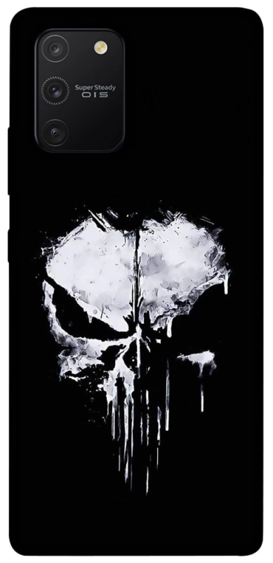 Чохол на Samsung Galaxy S10 Lite Каратель фото 1 з 1