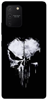 Чохол на Samsung Galaxy S10 Lite Каратель фото 1 з 1