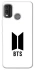 Чехол на Nokia G11 Plus BTS logo фото 1 из 1