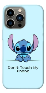 Чехол на Apple iPhone 13 Pro (6.1") Stitch ver.5 фото 1 Чехол на Apple iPhone 13 Pro (6.1") Stitch ver.5 фото 1 из 1