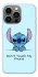 Чохол на Apple iPhone 13 Pro (6.1") Stitch ver.5 фото 1 з 1