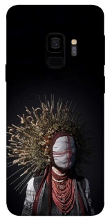 Чохол на Samsung Galaxy S9 Мотанка фото 1 з 1