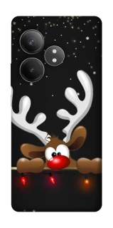 Чехол на Realme GT Neo 6 Новогодний v13 фото 1 из 1