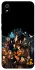 Чохол на Xiaomi Redmi 7A Harry Potter v26 фото 1 з 1