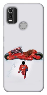 Чохол на Nokia C21 Plus Anime v43 фото 1 з 1