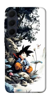 Чохол на Samsung Galaxy A35 Goku фото 1 з 1