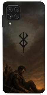 Чехол на Samsung Galaxy A22 4G Berserk v11 фото 1 из 1