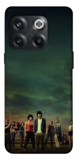 Чохол на OnePlus 10T Alice in Borderland ver.1 фото 1 з 1