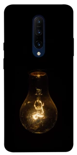 Чохол на OnePlus 7 Pro Лампа Едісона фото 1 з 1