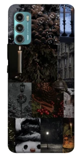 Чохол на Motorola Moto G60 Christmas mood ver.6 фото 1 з 1