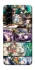 Чохол на Samsung Galaxy A56 5G Genshin Impact фото 1 з 1