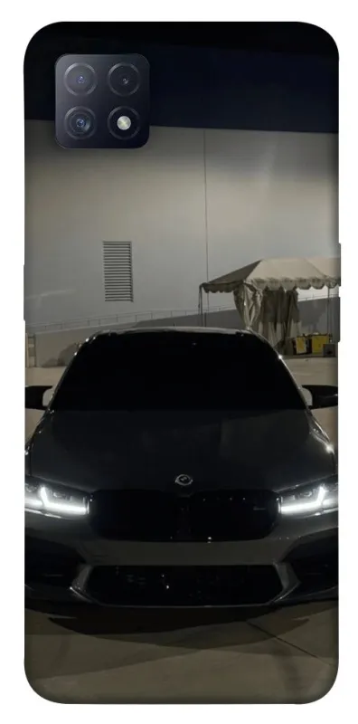 Чехол на Oppo A72 5G / A73 5G BMW V55 фото 1 из 1