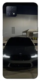 Чехол на Oppo A72 5G / A73 5G BMW V55 фото 1 из 1