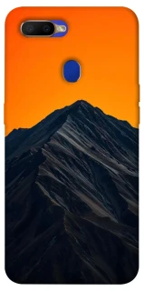 Чехол на Oppo A5s Black rock фото 1 из 1