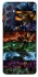 Чохол на Samsung Galaxy M54 5G Mortal Kombat ver.2 фото 1 з 1