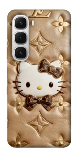 Чохол на Infinix Hot 60i Hello Kitty ver.2 фото 1 з 1