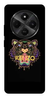 Чохол на Xiaomi Poco C75 Kenzo фото 1 з 1