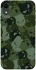 Чохол на Apple iPhone XR (6.1") Camouflage v31 фото 1 з 1