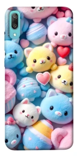 Чохол на Huawei Y6 Pro (2019) Soft toys фото 1 з 1