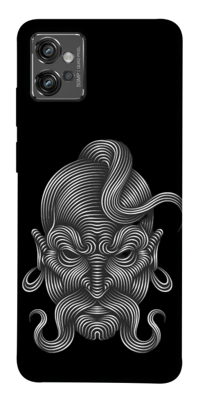 Чохол на Motorola Moto G32 Козак v2 фото 1 з 1