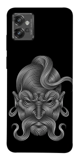 Чехол на Motorola Moto G32 Козак v2 фото 1 из 1