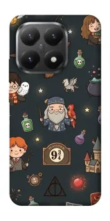 Чохол на Xiaomi 15T Harry Potter v25 фото 1 з 1