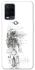 Чехол на Oppo A54 4G Tattoo ver.1 фото 1 из 1