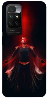 Чехол на Xiaomi Redmi 10 Homelander v2 фото 1 из 1