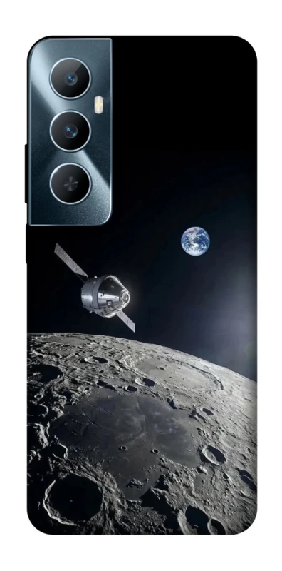 Чехол на Realme C65 4G Artemis 2 ver.2 фото 1 из 1