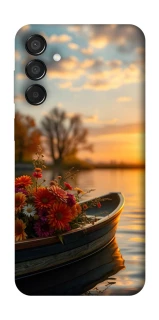 Чехол на Samsung Galaxy M15 5G Flowers v18 фото 1 из 1