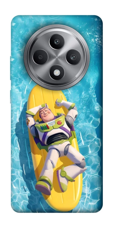 Чохол на Oppo Reno 12 F 4G buzz lightyear фото 1 з 1