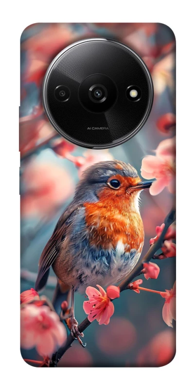 Чохол на Xiaomi Redmi A3 Birdie фото 1 з 1