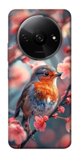 Чохол на Xiaomi Redmi A3 Birdie фото 1 з 1