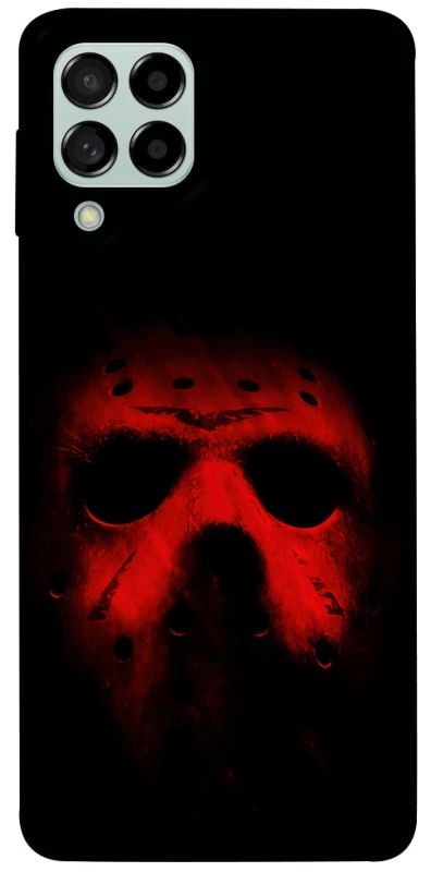 Чохол на Samsung Galaxy M53 5G Jason v2 фото 1 з 1