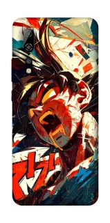 Чехол на ZTE Axon 10 Pro Anime фото 1 из 1