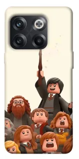 Чохол на OnePlus 10T Harry Potter V22 фото 1 з 1